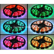 IP65 Waterproof 30LEDs/M RGB LED Strip Light